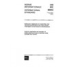 IEC 60842 Ed. 1.0 b:1988