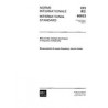 IEC 60833 Ed. 1.0 b:1987