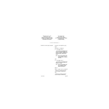 IEC 60894 TR Ed. 1.0 b CORR1:1987