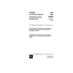 IEC 60866 Ed. 1.0 b:1987