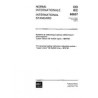 IEC 60857 Ed. 1.0 b:1986