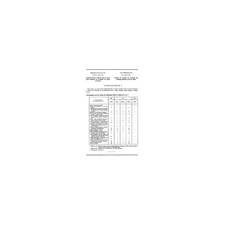 IEC 60811-3-1 Ed. 1.0 b CORR1:1986