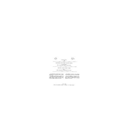 IEC 60092-3 Amd.6 Ed. 2.0 b:1984
