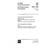 IEC 60364-7-706 Ed. 1.0 b:1983
