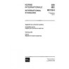 IEC 60118-5 Ed. 1.0 b:1983