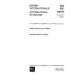 IEC 60775 Ed. 1.0 b:1983