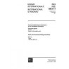 IEC 60068-2-11 Ed. 3.0 b:1981