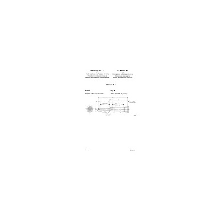 IEC 60390A Ed. 1.0 b CORR1:1979