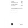 IEC 60618 Ed. 1.0 b:1978