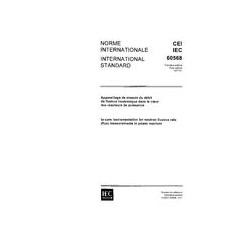 IEC 60568 Ed. 1.0 b:1977