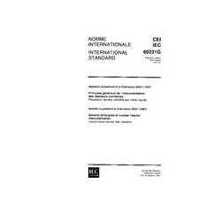 IEC 60231G Ed. 1.0 b:1977