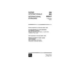 IEC 60231F Ed. 1.0 b:1977