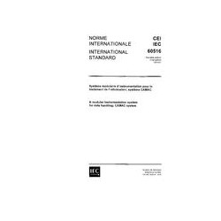 IEC 60516 Ed. 1.0 b:1975