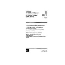 IEC 60231C Ed. 1.0 b:1974