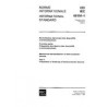 IEC 60191-1 Ed. 1.0 b:1966