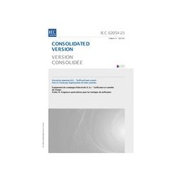 IEC 62054-21 Ed. 1.1 b:2017