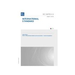 IEC 60793-1-1 Ed. 4.0 en:2017