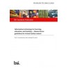 BS PD ISO/IEC TR 23842-2:2020