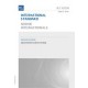 IEC 62550 Ed. 1.0 b:2017