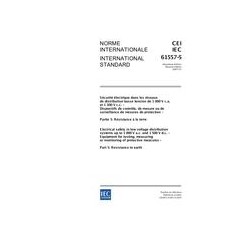 IEC 61557-5 Ed. 2.0 b:2007