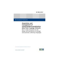 BS 7843-3:2012