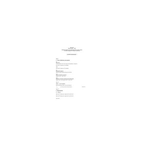 IEC 61157 Ed. 2.0 en CORR1:2008
