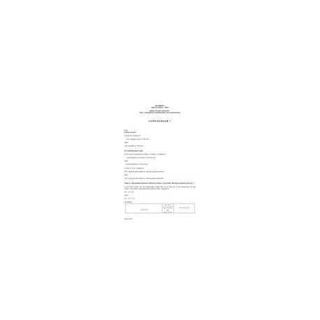 IEC 60825-1 Ed. 2.0 b CORR1:2008