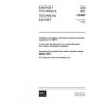 IEC 61467 Ed. 1.0 b:2008