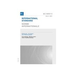 IEC 60851-5 Ed. 4.0 b:2008