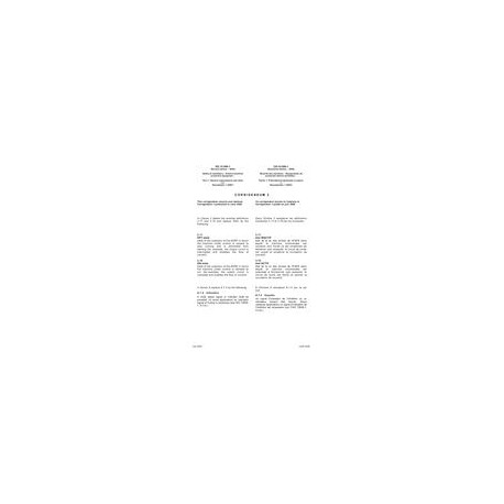 IEC 61496-1 Ed. 2.0 b CORR2:2008