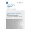 IEC 60641-3-1 Ed. 2.0 b:2008