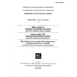 IEC 60050-881 Ed. 1.0 t:1983