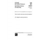 IEC 60564 Ed. 1.0 b:1977