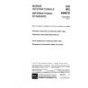 IEC 60067D Ed. 2.0 b:1977