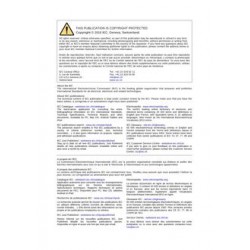 IEC 80601-2-35 Ed. 2.1 b:2016