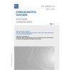 IEC 60601-2-6 Ed. 2.1 b:2016