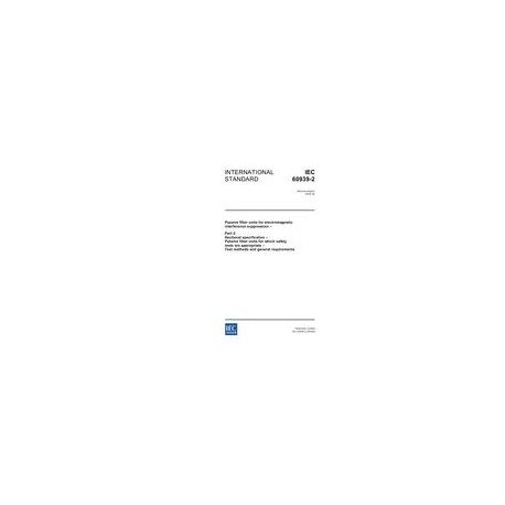 IEC 60939-2 Ed. 2.0 en:2005