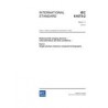 IEC 61675-2 Ed. 1.1 en:2005