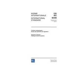 IEC 60308 Ed. 2.0 b:2005