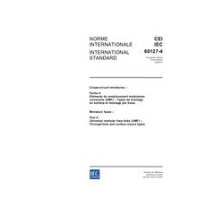 IEC 60127-4 Ed. 3.0 b:2005