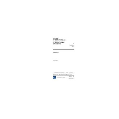 IEC 60335-2-5 Amd.1 Ed. 5.0 b:2005