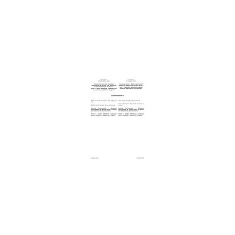 IEC 61511-1 Ed. 1.0 b CORR1:2004