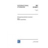 IEC 61338-1 Ed. 1.0 en:2004