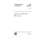IEC 61019-1 Ed. 1.0 en:2004