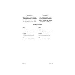 IEC 61753-051-3 Ed. 1.0 b CORR1:2004