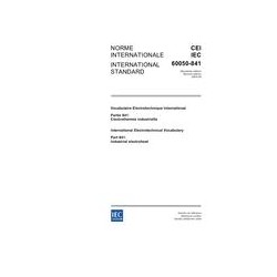 IEC 60050-841 Ed. 2.0 b:2004