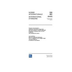 IEC 61472 Ed. 2.0 b:2004