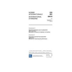 IEC 60619 Amd.2 Ed. 2.0 b:2004