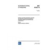 IEC 61837-4 Ed. 1.0 en:2004