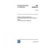 IEC 62052-21 Ed. 1.0 en:2004